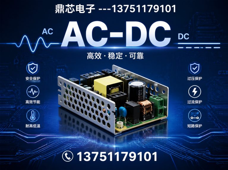 兰州AC-DC展示图